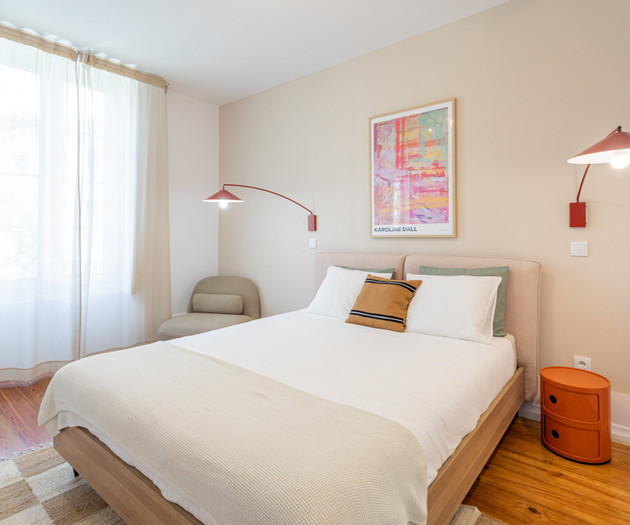 Golden Hour | Luxury T4 for Families & Groups