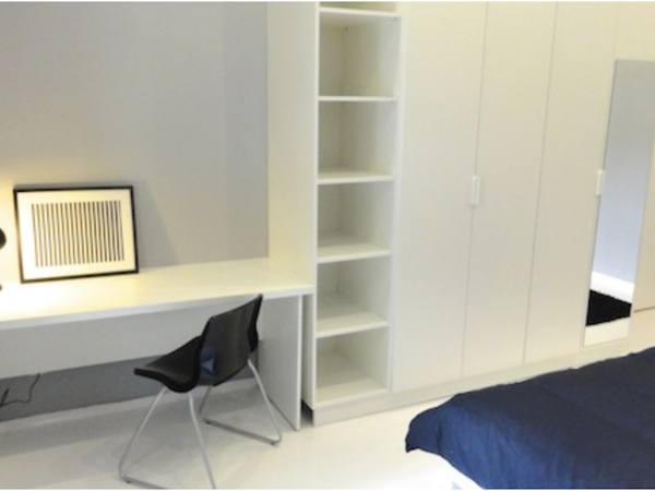 Dormitorio
