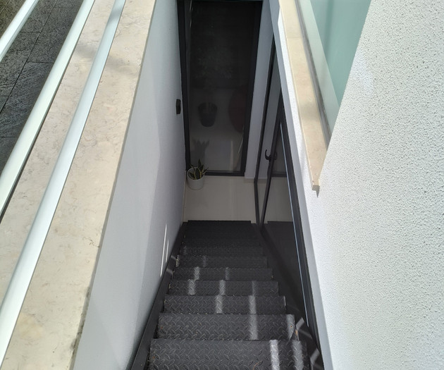 Apartamento "Vila Serena Marisol"