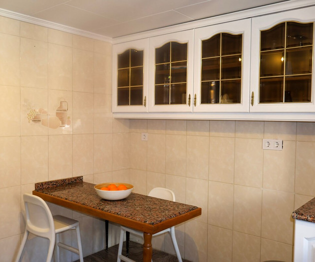 Valencia Central Comfort