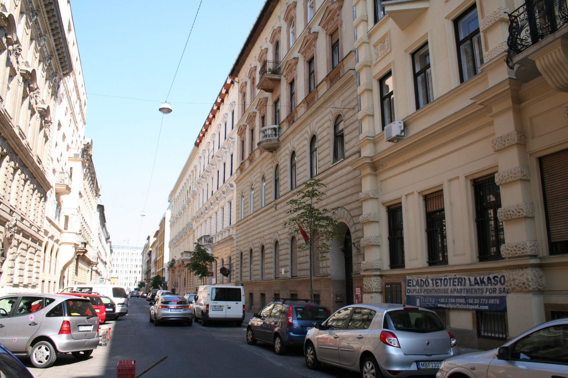 Street