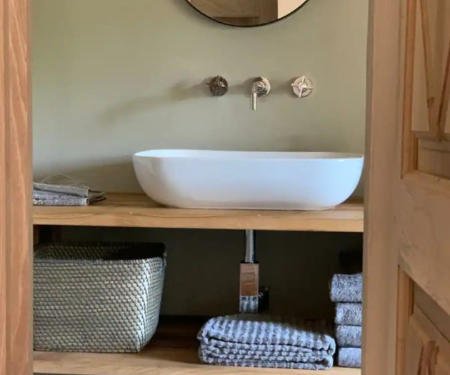 Unique Flat in an old Pidemont Borgo