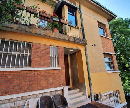 Apartman Brajšina ulica