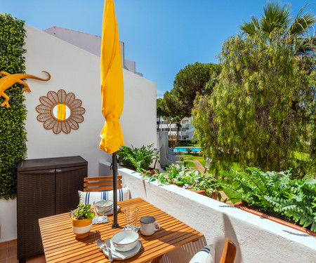 BnBird Exclusive Oasis in Vilamoura