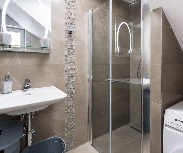 Villa Rocco | Privater Salzwasserpool | Split