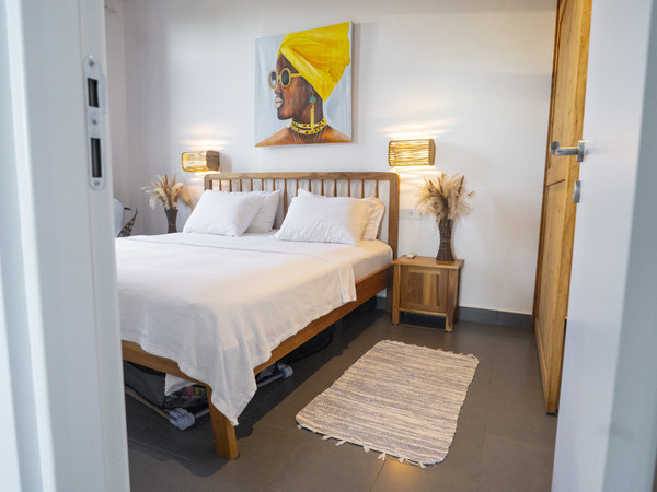 Bedroom 1