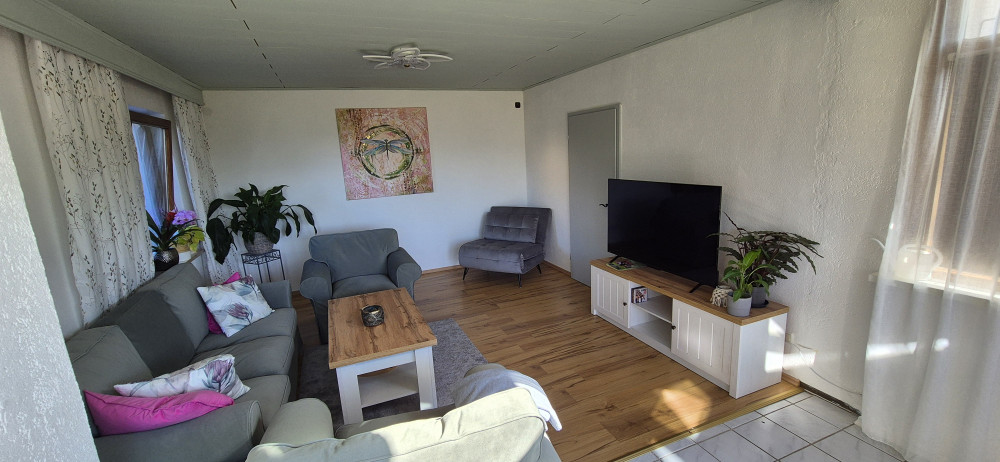 Quiet fully furnished apartment close to nature preview