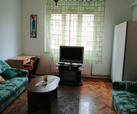 Apartman Ulica Nikole Tesle