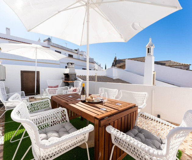 Casa dos Sonhos - a hidden gem!
