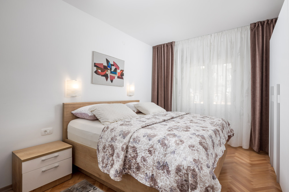 Relax Fiume Apartment preview