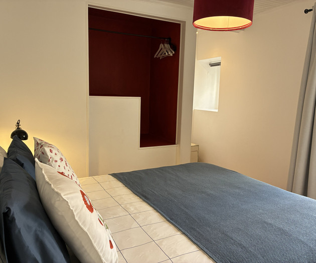 Alfama Stylish Apartment