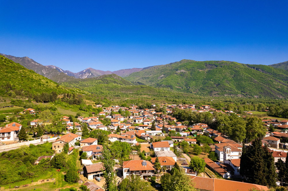 Nature & Wellness Stay near Loutra Pozar  300Mbps preview