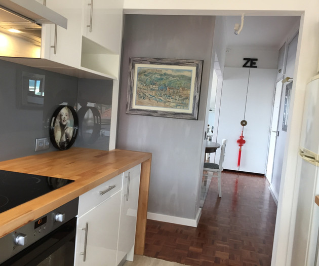 Casino Beach Apartment