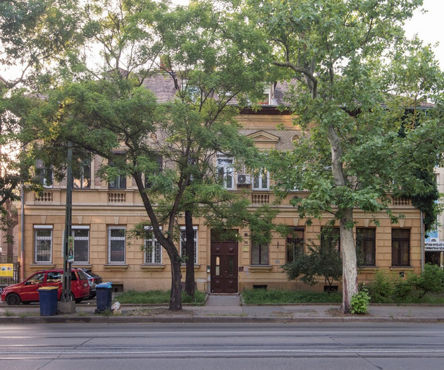Cozy Apartment at Puskás Stadium