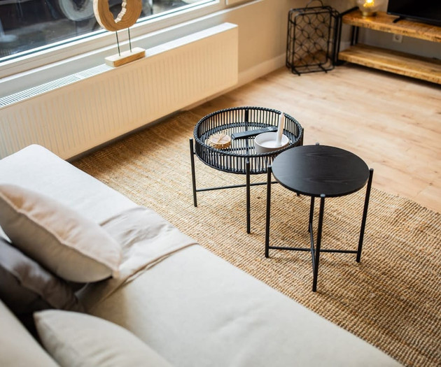 Urban Elegance 3BDR Apartment BSH