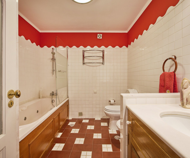 Excelente apartamento no centro histórico