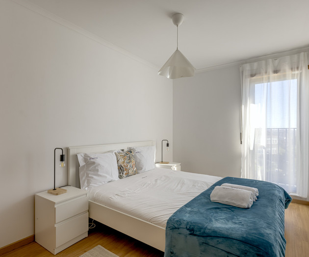 Arroja Escape -  Spacious 3BR Home