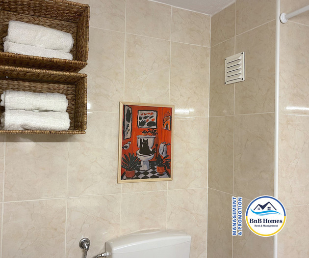 Cozy Studio with Pool - The Strip street & Beach