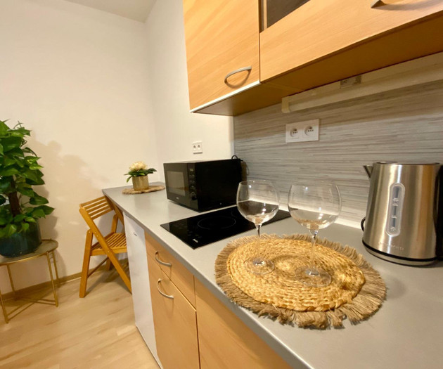 APPOVEL Balkonové Studio