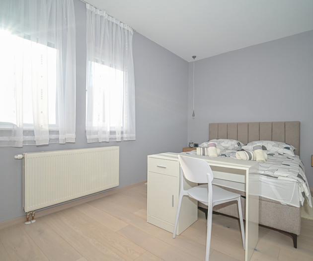 Apartamento de 3 dormitorios con vistas panorámicas al mar