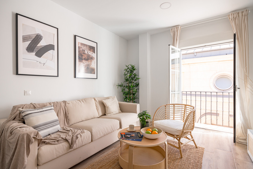 Brand new 2-bed apartment in the heart of Madrid preview