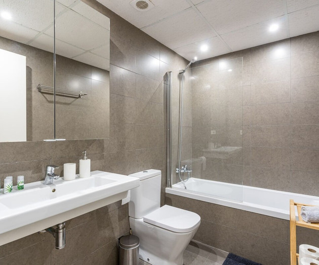 Orihuela 2b · Orihuela flat 2b, Modern and comfy