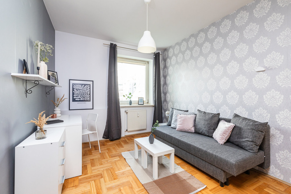 004 Powstańców Śląskich 61 ROOM SuperApart preview