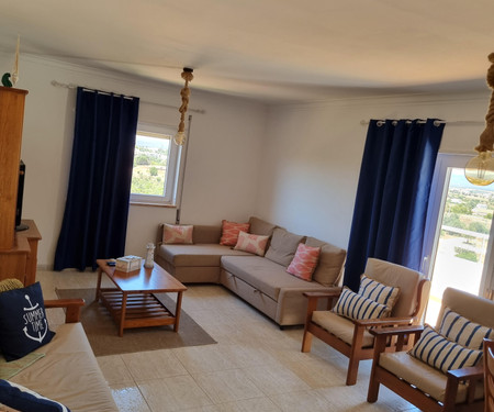 Fantastic flat at Alvor - Algarve