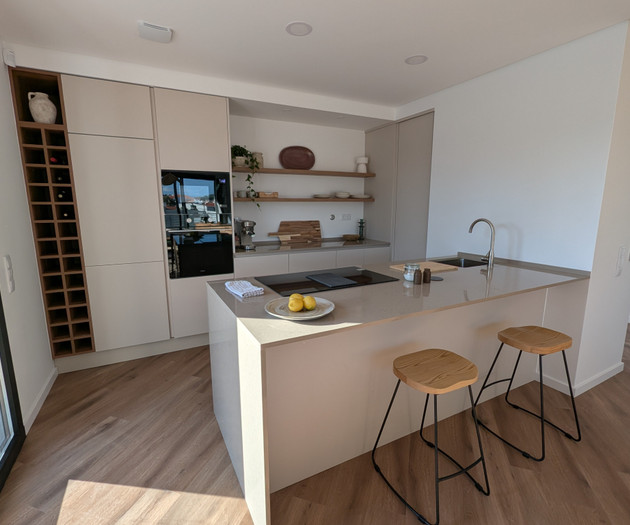 Caparica Sun & Serenity Villa, w/ pool and BBQ