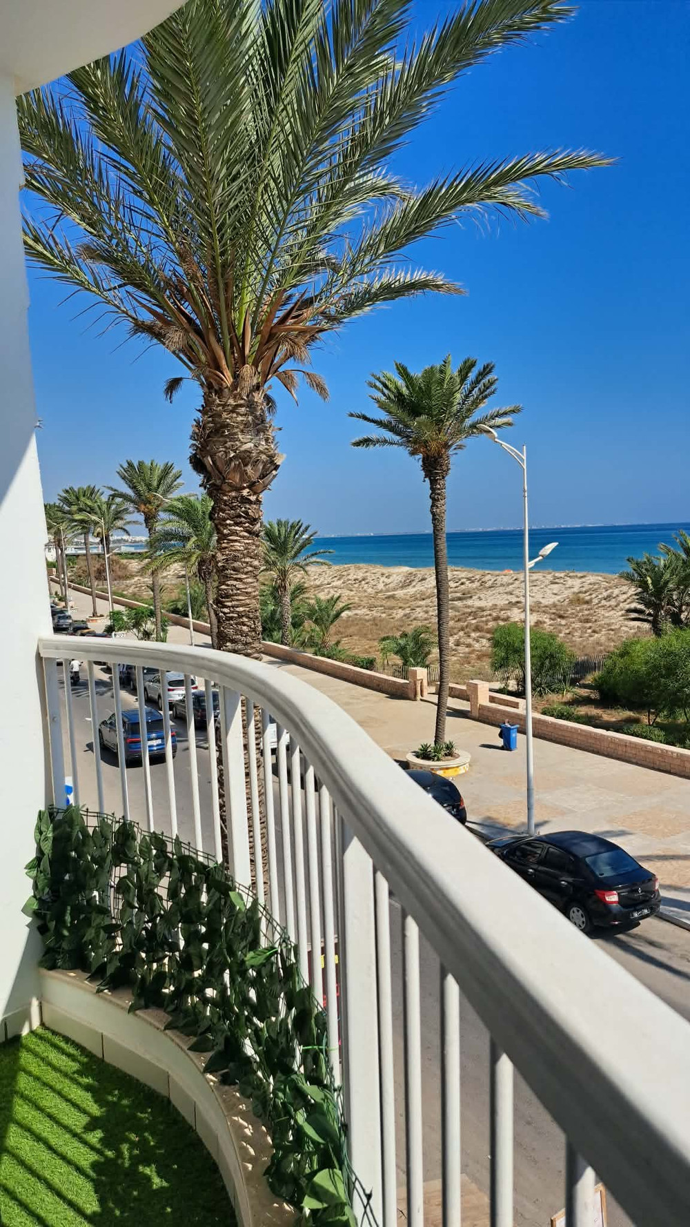 Mahdia Seafront Gem preview