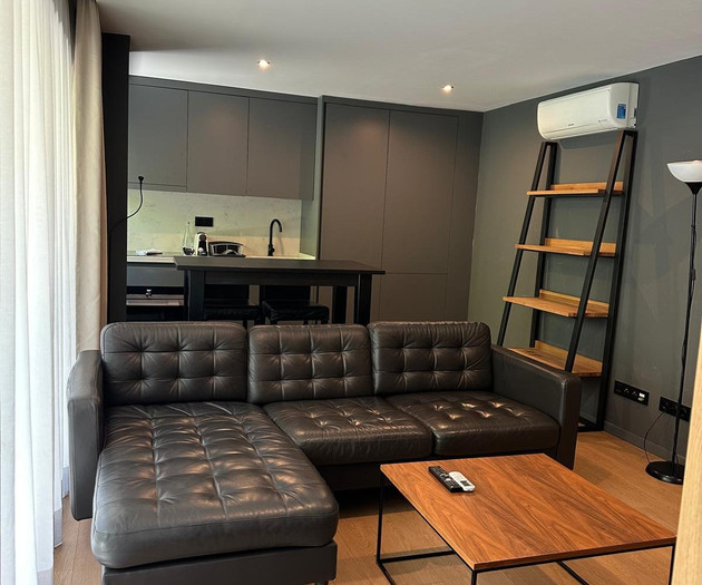 Apartamento T0 Saldanha