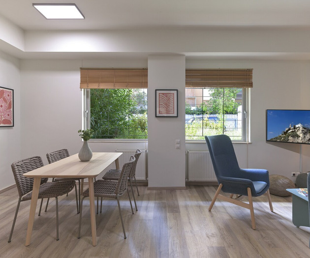 Prime Location in Kolonaki: A Luxurious 1br Haven