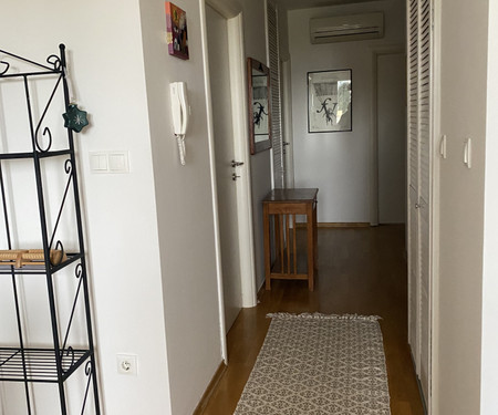 Apartman Ulica Marka Marulića