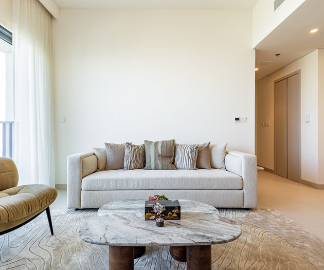 1BR Apartment | Balcony, Pool & Gym | Dubai Hills