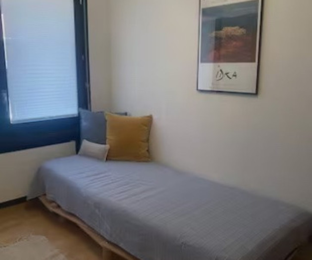Im ❤️ von Grächen - 4.5 Zimmer mit Aussicht