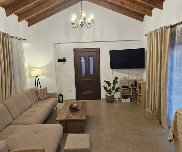 Villa Anna’s | Cretan Escape near Balos,Falassarna