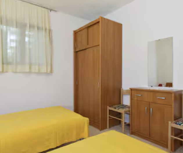 Solta beach Apartment Plaza