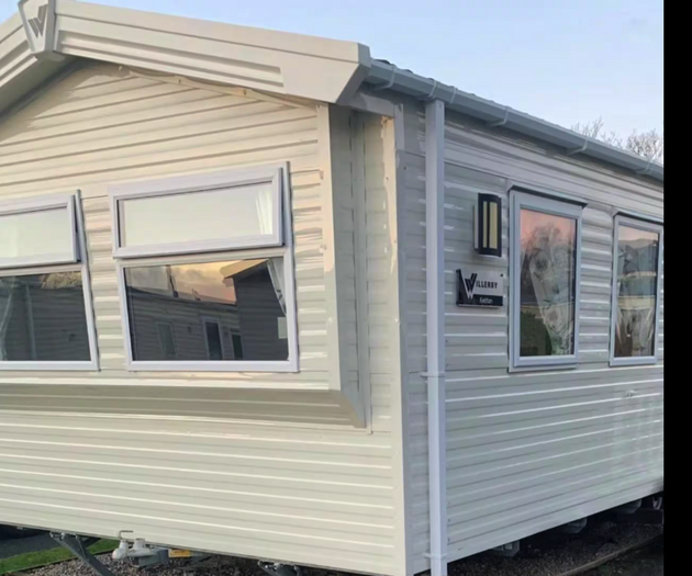 Seaside Retreat 3BR Caravan New Beach Holiday Park