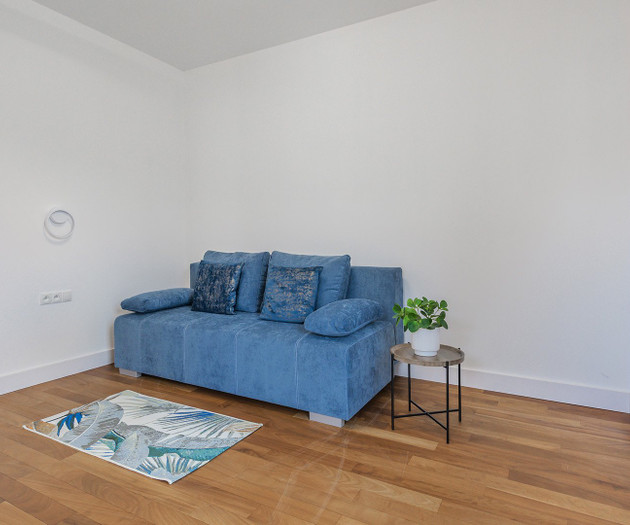 Five - bedroom apartment, Łokietka 19B/38