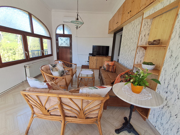 Sala de estar