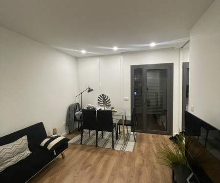 New apartment (north of Portugal)