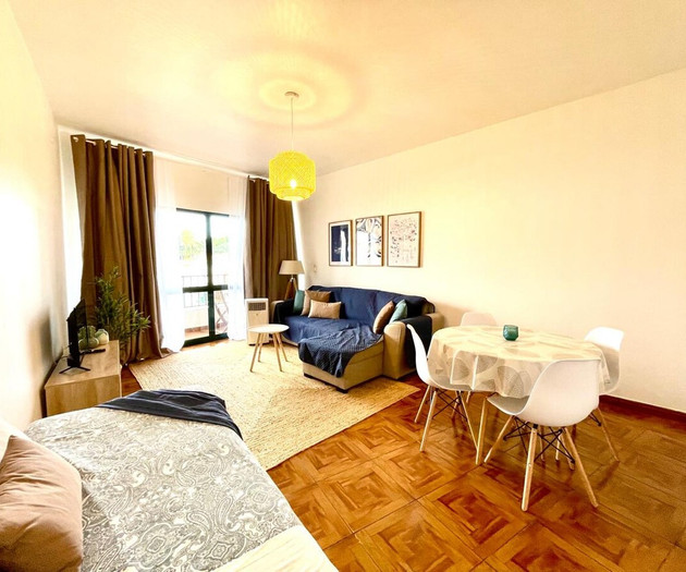 SandyBeachApartment 2