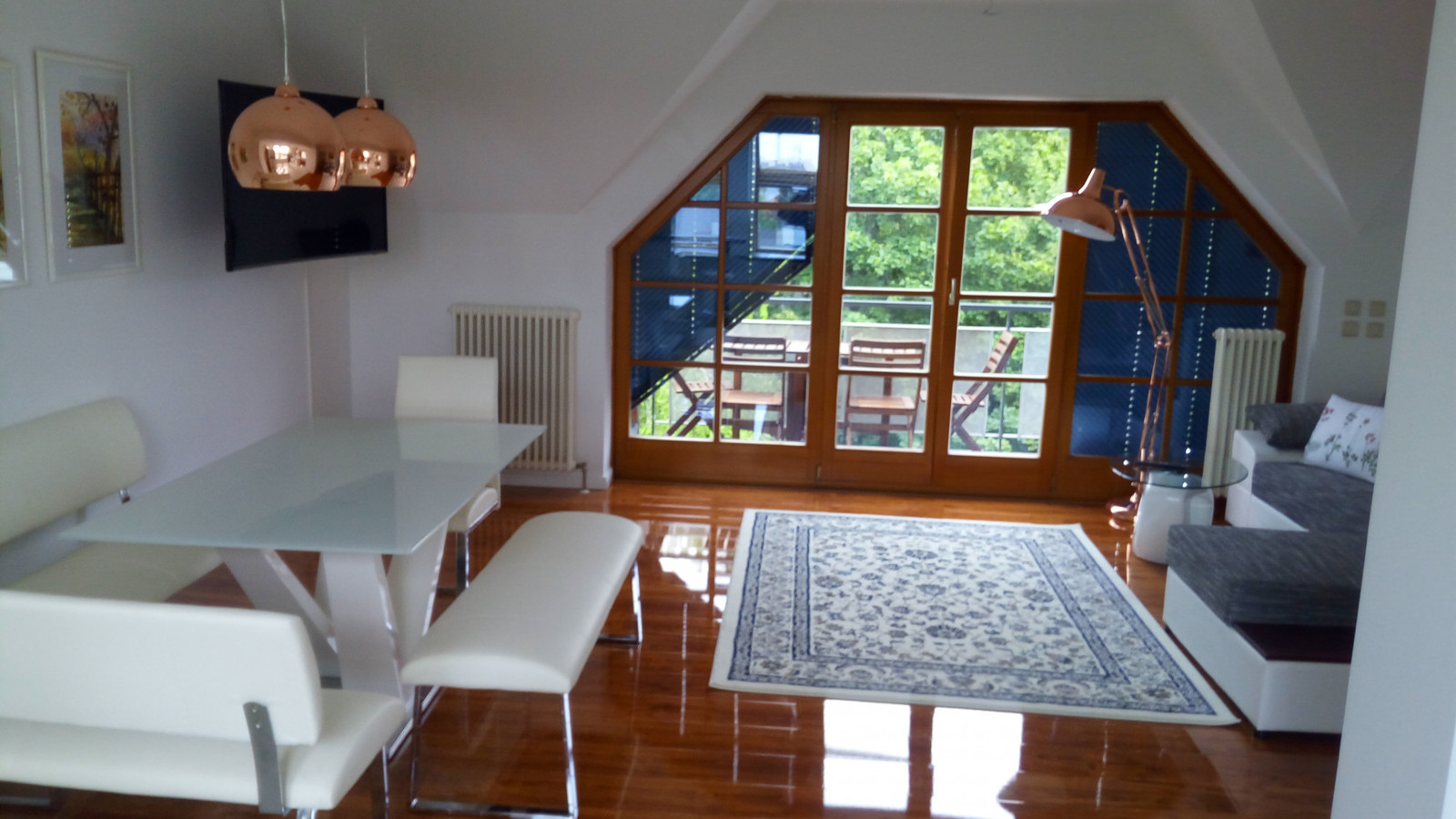 DELUXE WOHUNG IN MÖDLING
