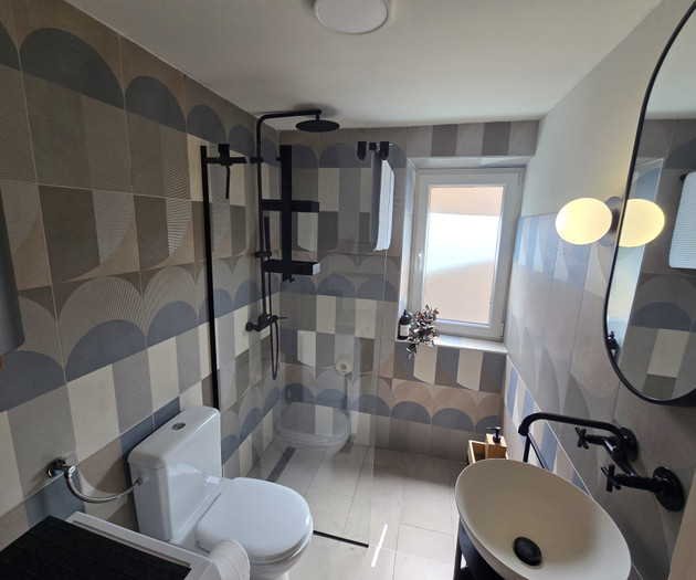 Heritage Hideaway, views,  rooftop - Two Bedrooms