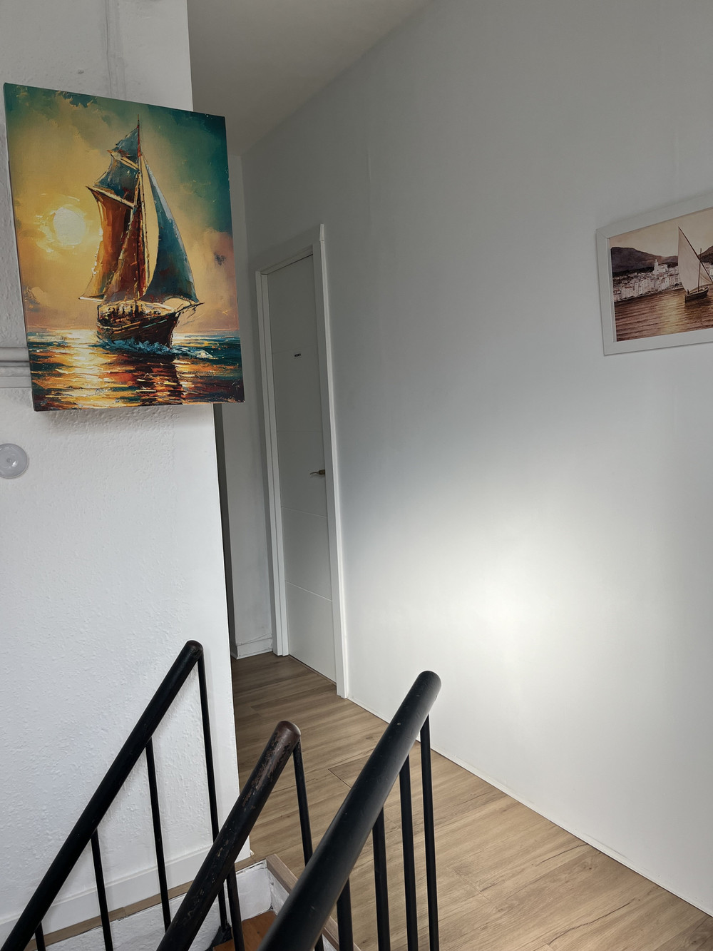 Cozy Private Room for Summer Stay in Barcelona preview