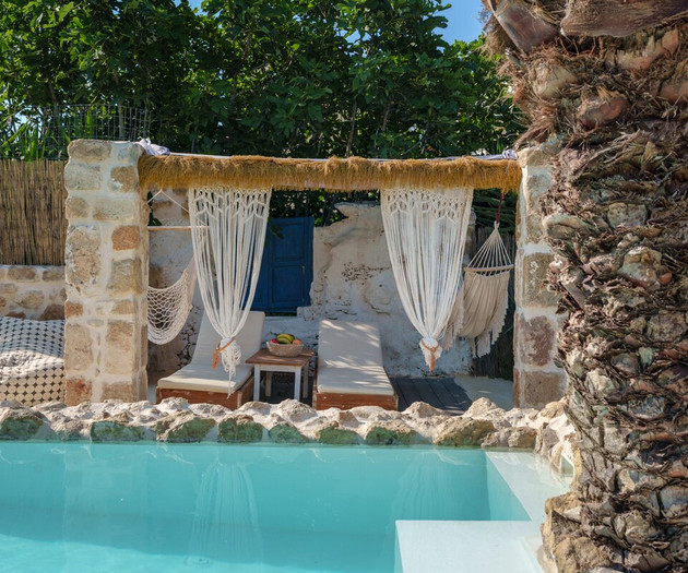 Villa Hidden Gem Crete