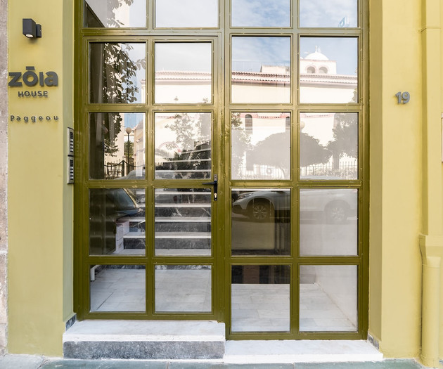 2BR Apt#3 | Snug by ZOIA Living