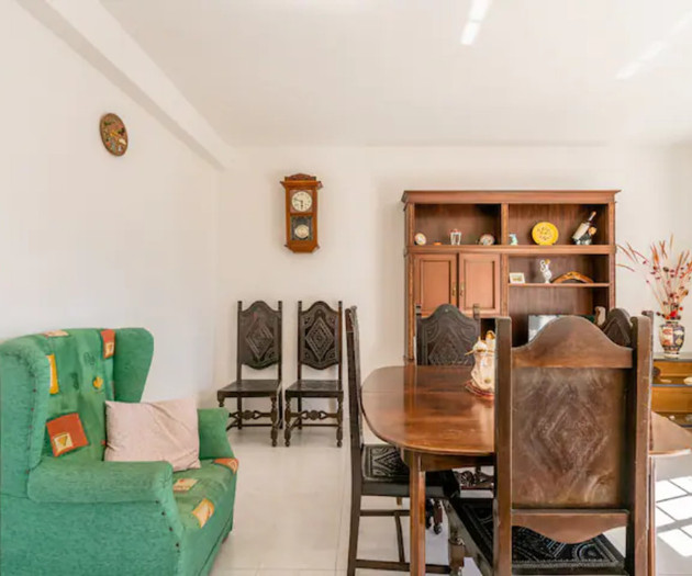 Beautiful  Apartment Santa Luzia