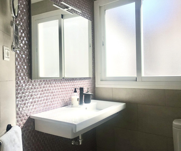 Suites la Merced Penthouse