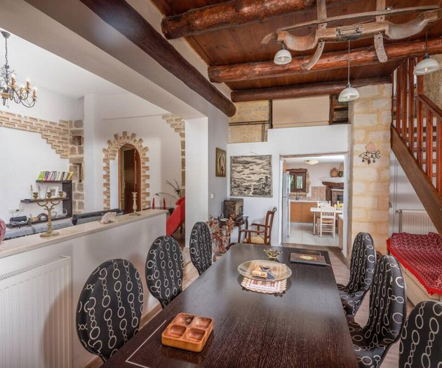 Villa Hidden Gem Crete